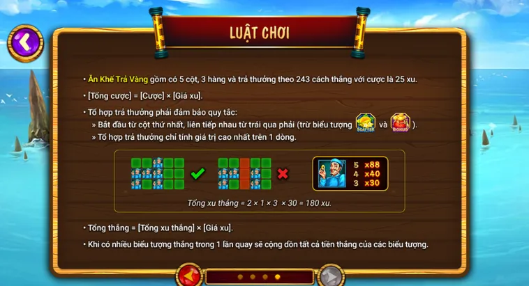 Siêu Phẩm Nổ Hũ Ăn Khế Trả Vàng Tại Go88 Đậm Đà Bản Sắc Việt Nam