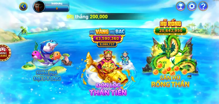 Hướng Dẫn Chi Tiết Cách Chơi Cách Chơi Bắn Cá Tại Go88 Dễ Dàng Trúng Lớn Mỗi Ngày