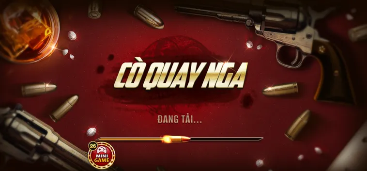 Cò Quay Nga Tại Go88 Siêu Phẩm Cá Cược Đỉnh Cao Cho Mọi Người Chơi