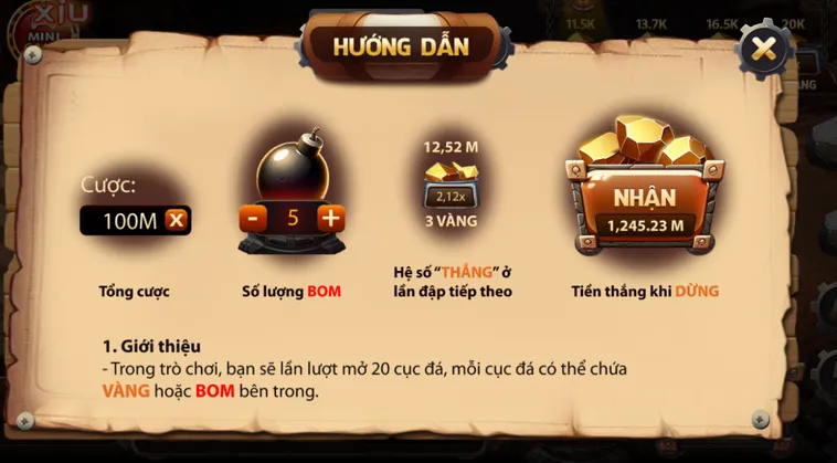 Đào Vàng Tại Go88 Siêu Phẩm Săn Kho Báu Đẳng Cấp Dành Cho Game Thủ