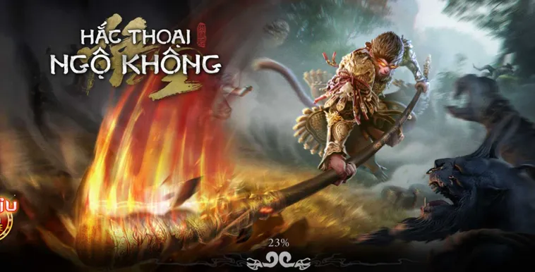 Nổ Hũ Hắc Thoại Ngộ Không Tại Go88 Khám Phá Hành Trình Săn Kho Báu Đỉnh Cao