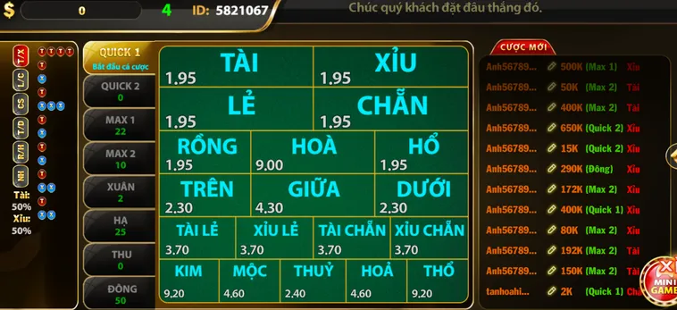 Keno Tại Go88 Bí Quyết Chinh Phục Những Con Số May Mắn Đầy Hấp Dẫn