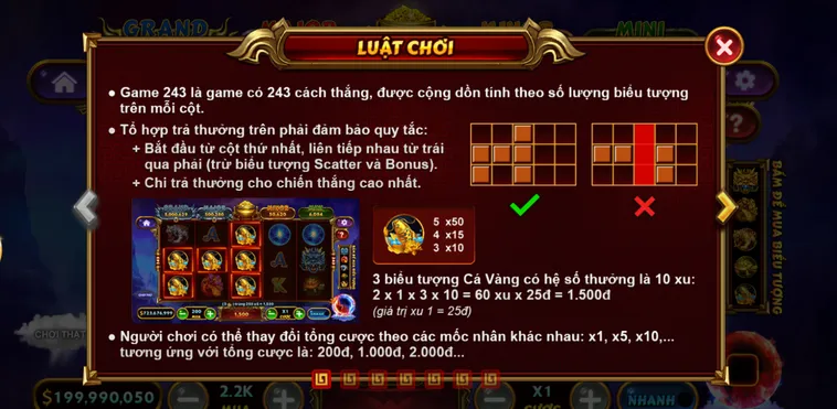 Đột Phá Giới Hạn Cùng Nổ Hũ Kho Báu Tứ Linh Tại Go88 Đỉnh Cao
