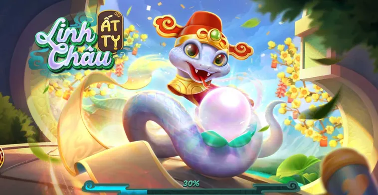 Nổ Hũ Linh Châu Ất Tỵ Tại Go88 Chinh Phục Kho Báu Với Cơ Hội Thưởng Khủng