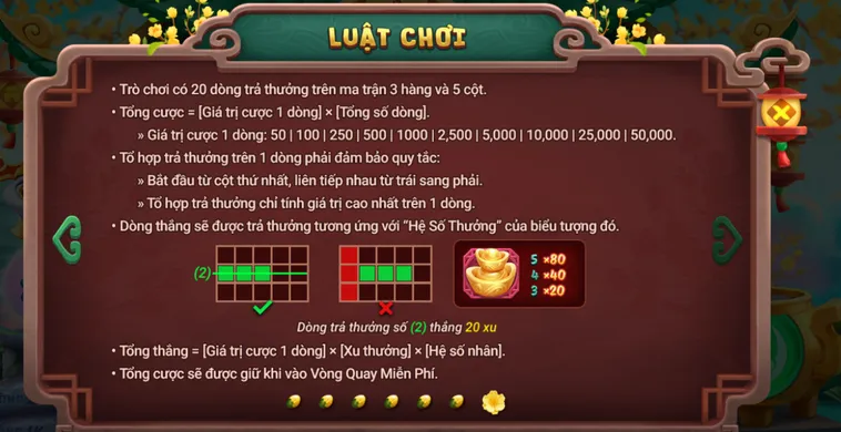 Nổ Hũ Linh Châu Ất Tỵ Tại Go88 Chinh Phục Kho Báu Với Cơ Hội Thưởng Khủng
