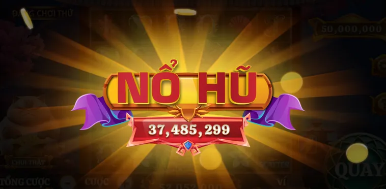 Trải Nghiệm Nổ Hũ Mèo Tài Lộc Tại Go88 Với Cơ Hội Nhận Thưởng Cực Lớn