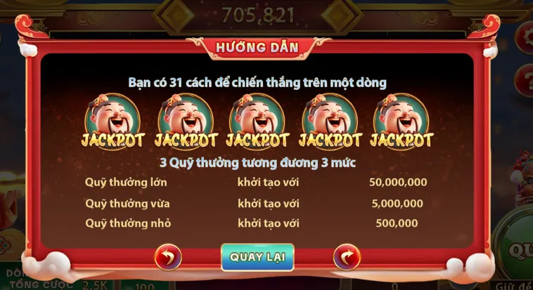 Khám Phá Thế Giới Vàng Son Tại Nổ Hũ Thần Tài tại Go88 Đỉnh Cao