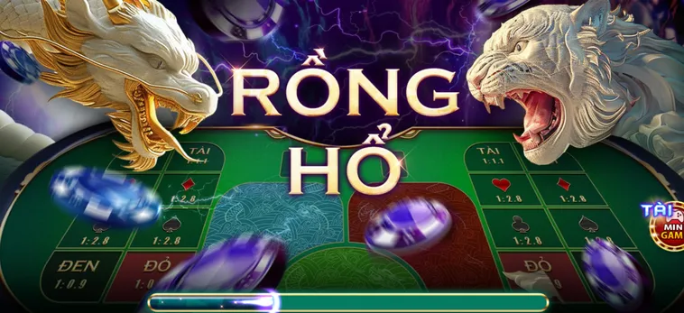 Rồng Hổ Tại Go88 Sảnh Cược Đẳng Cấp Với Tỷ Lệ Trả Thưởng Vô Cùng Hấp Dẫn