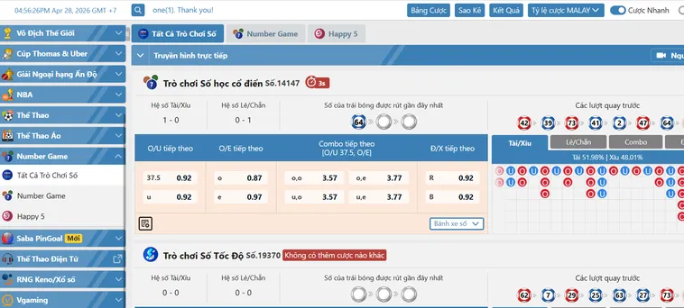 Khám Phá Thế Giới S Thể Thao Tại Go88 Đỉnh Cao Của Những Cao Thủ Cá Cược