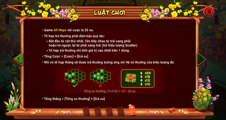 Nổ Hũ Sắc Xuân Chợ Tết Tại Go88 Lễ Hội Săn Thưởng Đỉnh Cao