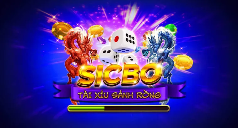 Đẳng Cấp Casino Sicbo Tài Xỉu Sảnh Rồng Tại Go88 Siêu Cuốn Hút
